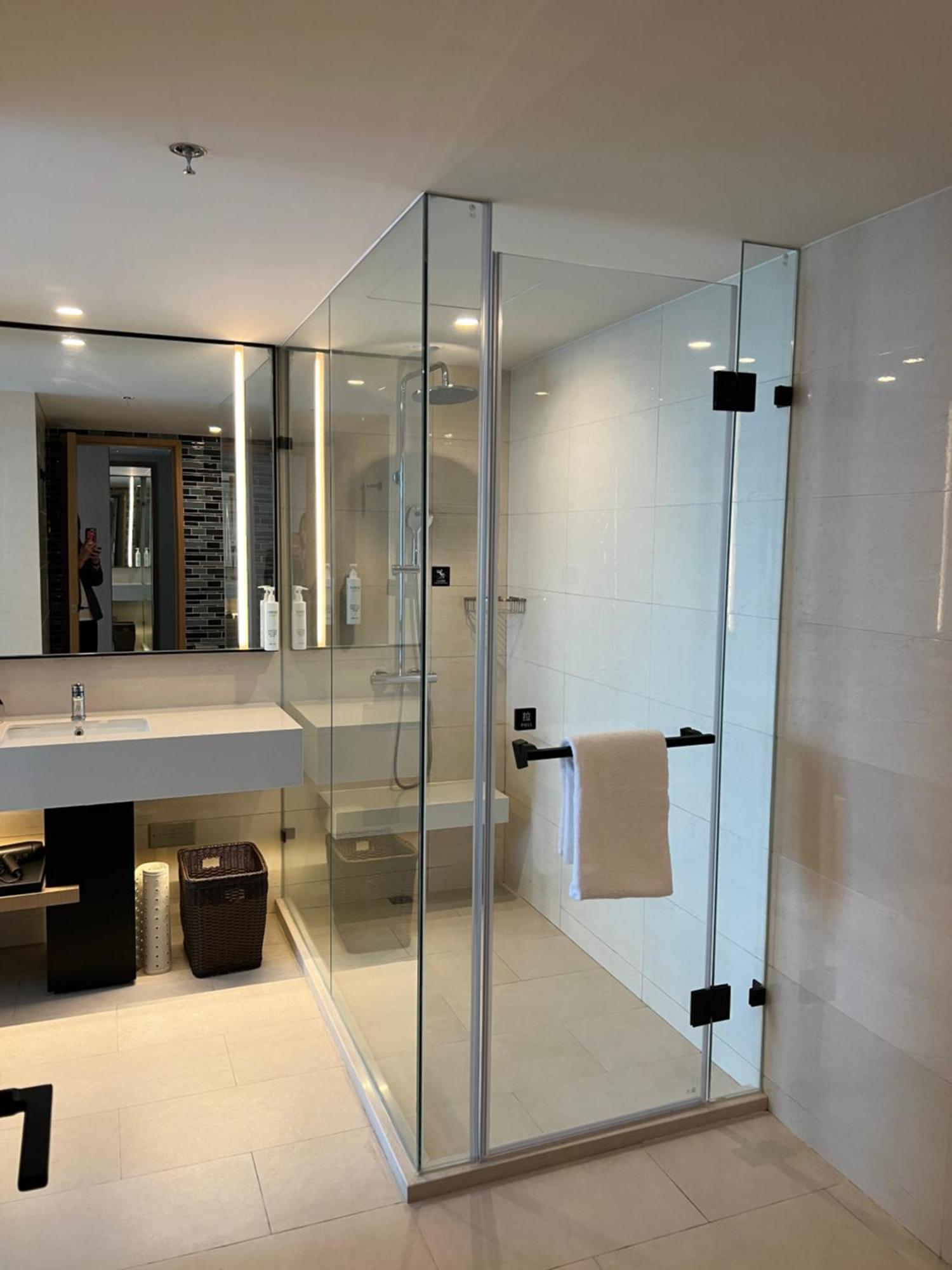 Fairfield By Marriott Shanghai Pudong South Extérieur photo
