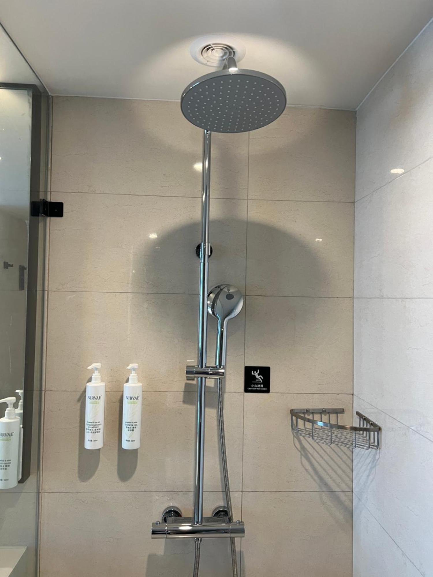 Fairfield By Marriott Shanghai Pudong South Extérieur photo