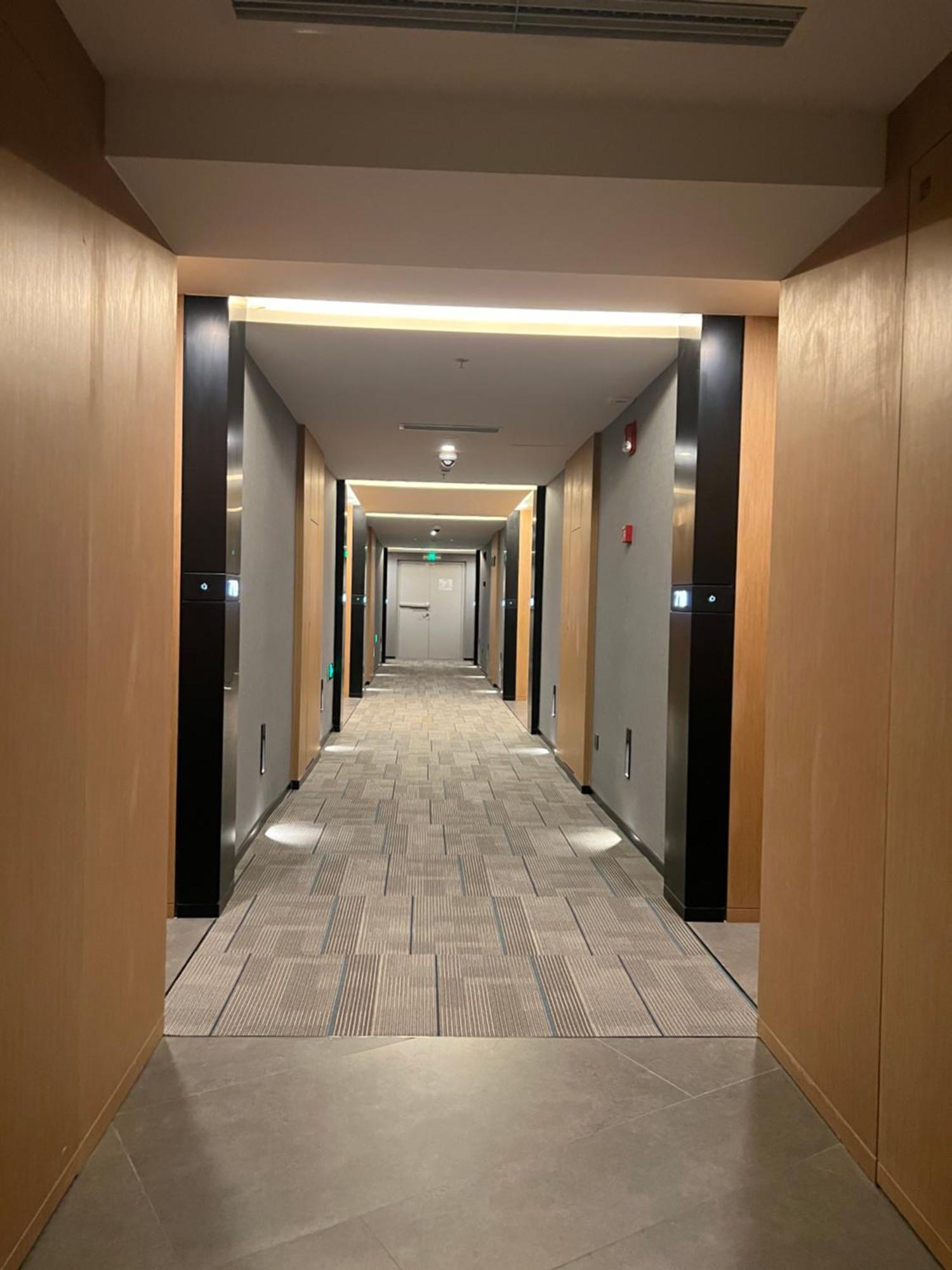 Fairfield By Marriott Shanghai Pudong South Extérieur photo