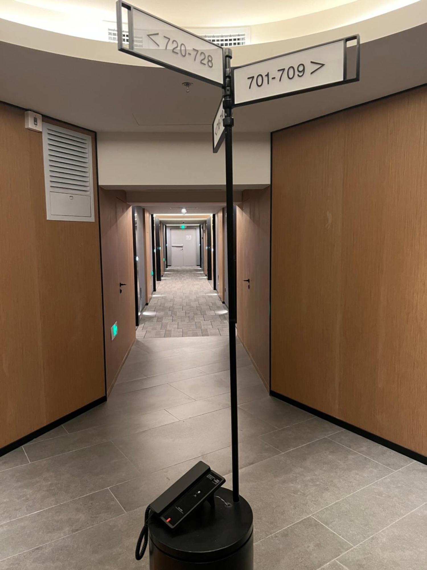 Fairfield By Marriott Shanghai Pudong South Extérieur photo