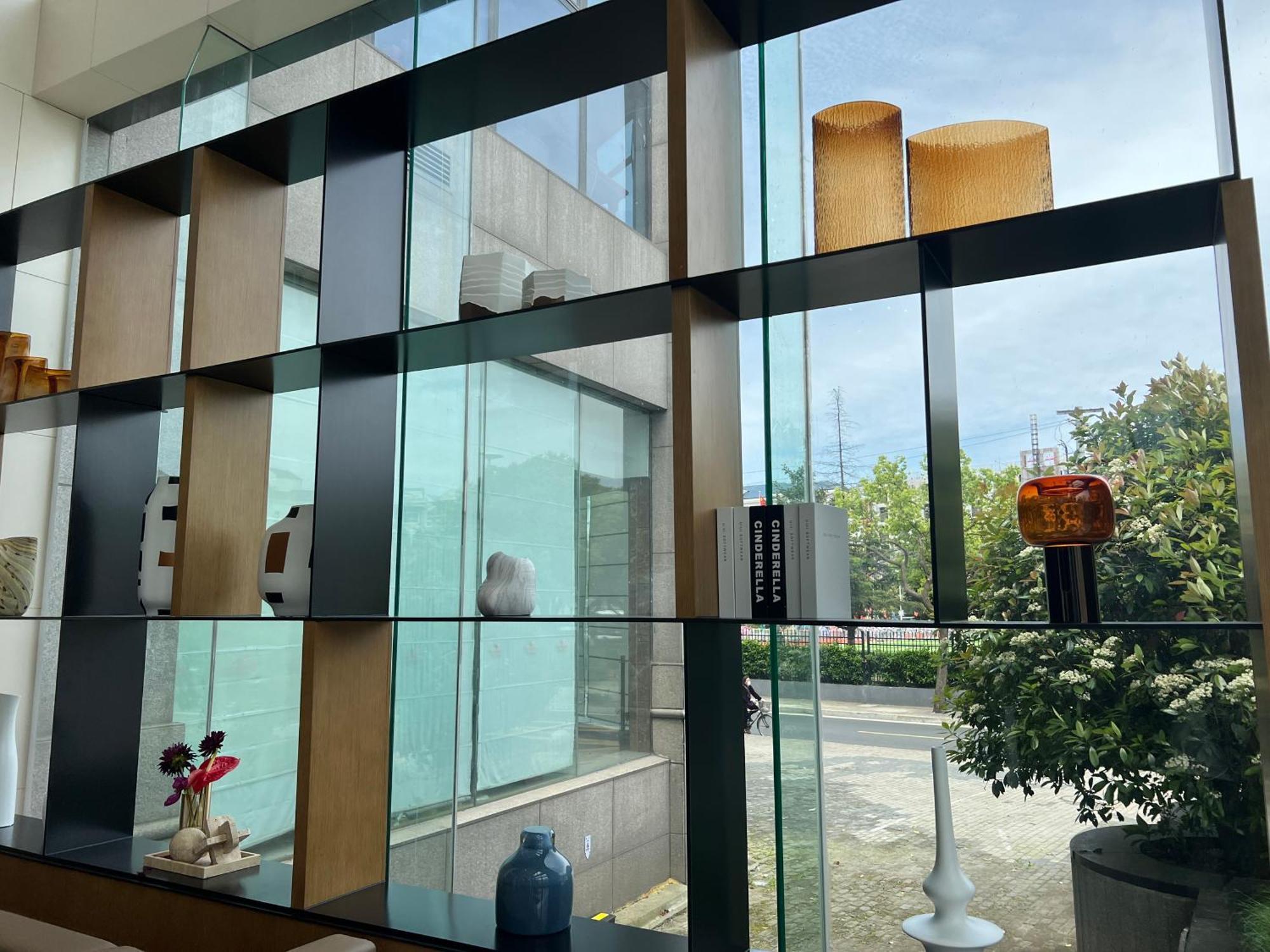 Fairfield By Marriott Shanghai Pudong South Extérieur photo