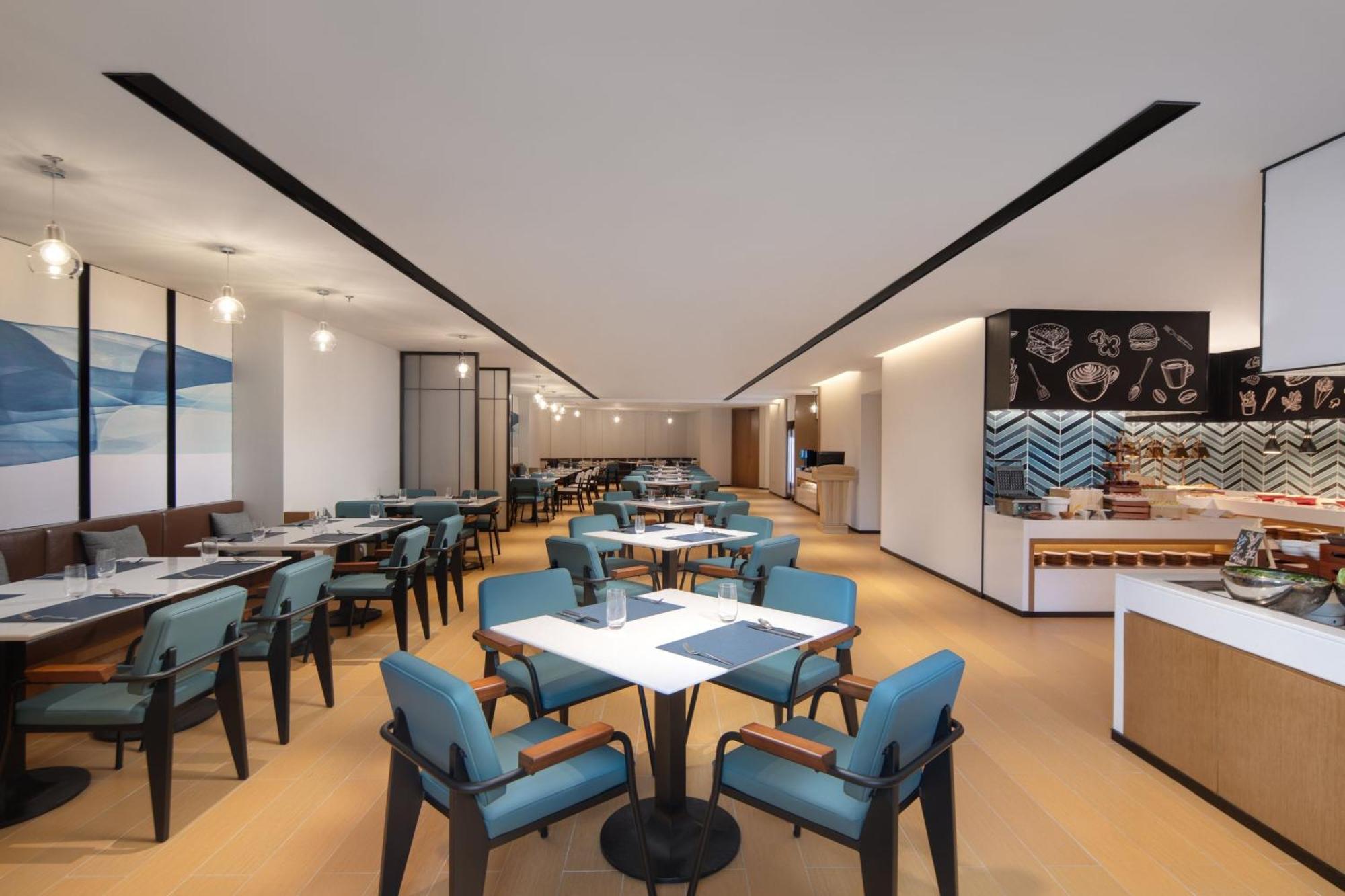 Fairfield By Marriott Shanghai Pudong South Extérieur photo