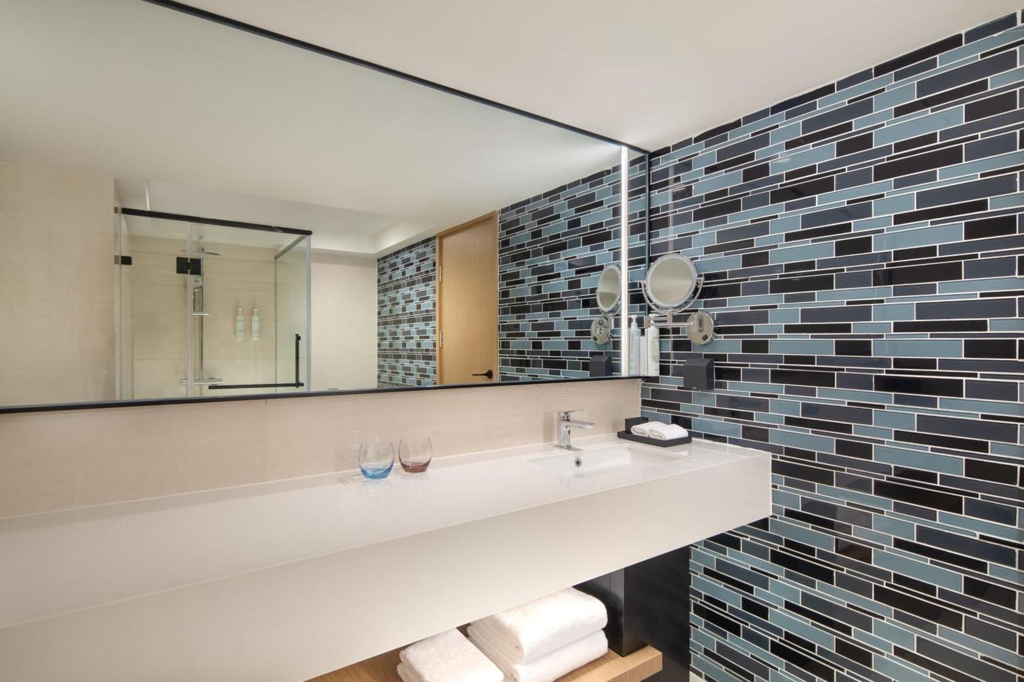 Fairfield By Marriott Shanghai Pudong South Extérieur photo