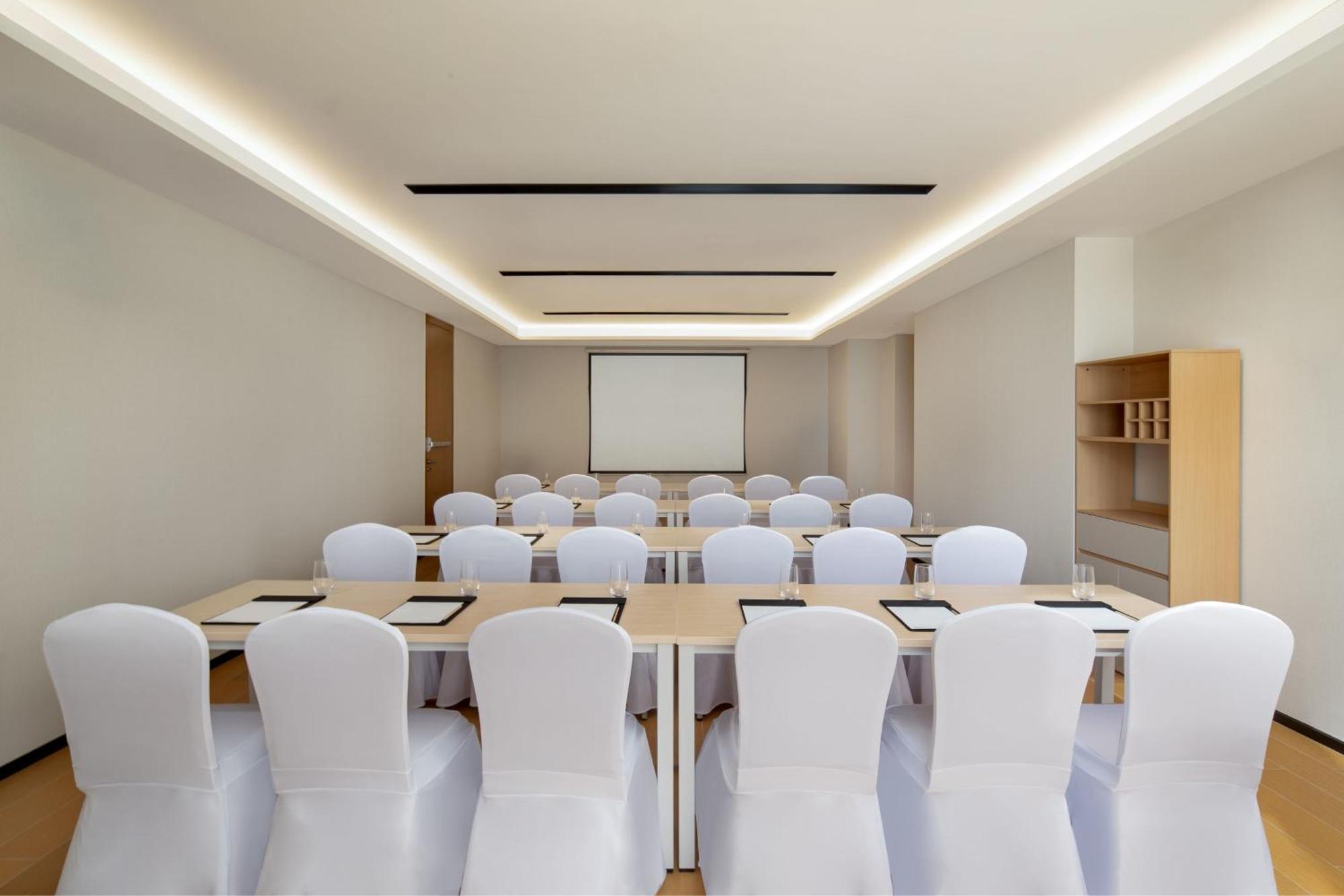 Fairfield By Marriott Shanghai Pudong South Extérieur photo