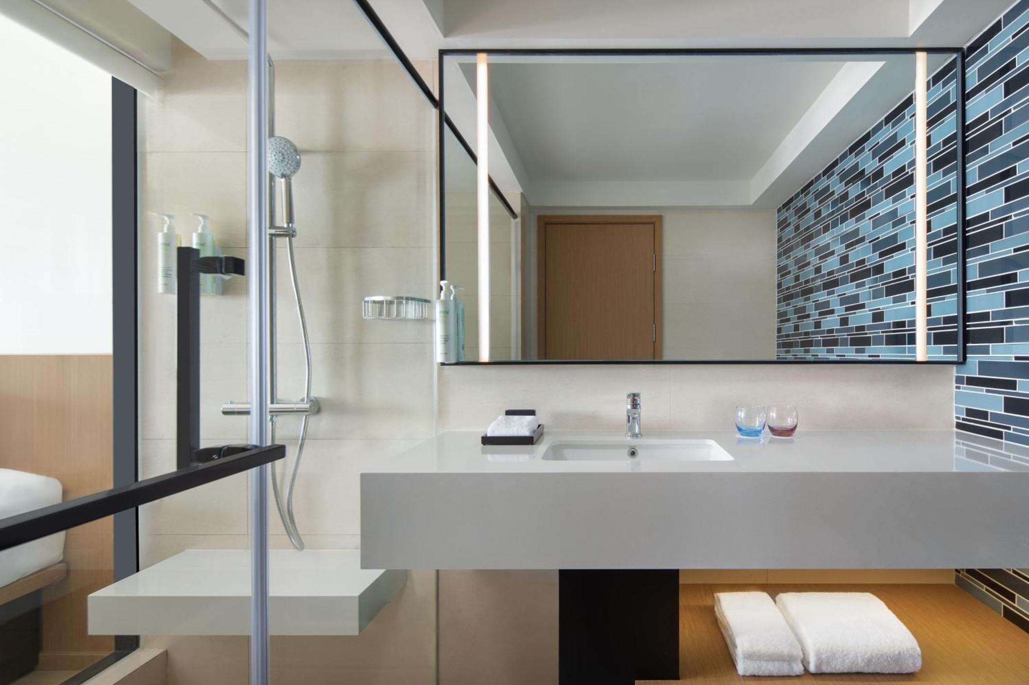 Fairfield By Marriott Shanghai Pudong South Extérieur photo