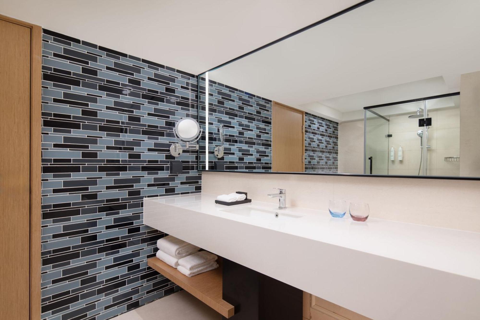 Fairfield By Marriott Shanghai Pudong South Extérieur photo